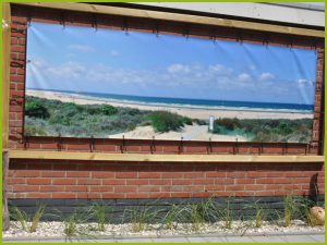 Gartenbanner Beispiel 976 – GartenBanner