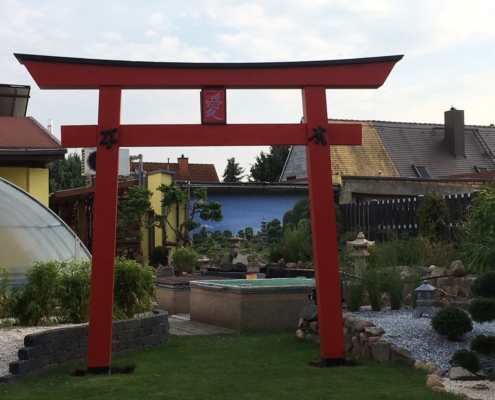 GartenBanner Beispiele 3-9-1 GartenBanner Beispiele 3-9-1