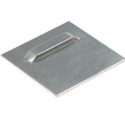 Plattenaufhänger Plattenaufhänger