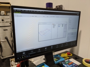 GartenBanner Versand 1