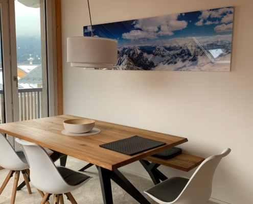 Acrylglas Beispiele 2 GartenBanner Acryglas Beispiele 2