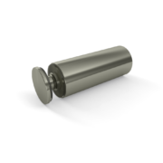 GartenBanner Edelstahl Abstandshalter 50mm GartenBanner Edelstahl Abstandshalter 50mm