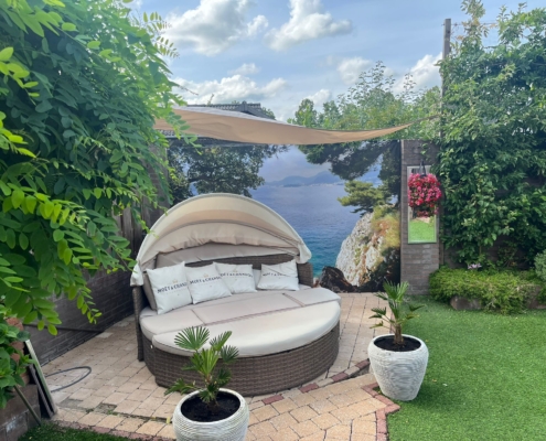 GartenBanner Beispiele 100722 GartenBanner Beispiele 100722