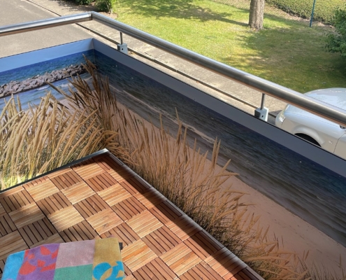 GartenBanner 30822 GartenBanner Beispiele 30822