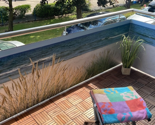 GartenBanner 40822 GartenBanner Beispiele 40822